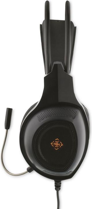 Produktbild Deltaco Gaming DH210 (Kabelgebunden)