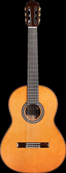 Immagine prodotto Cordoba C10 Salone (Chitarra acustica, Legno di cedro, Palissandro)