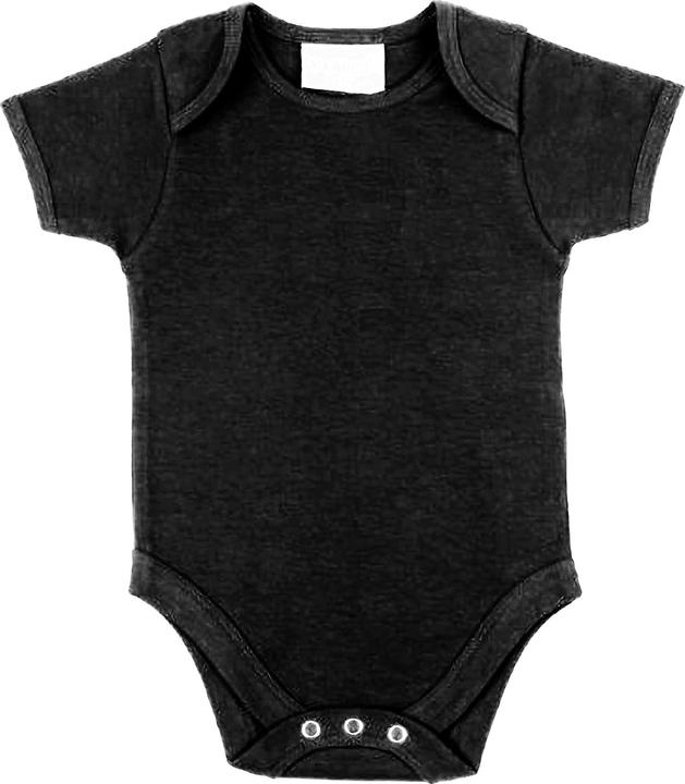 Larkwood Baby Body
