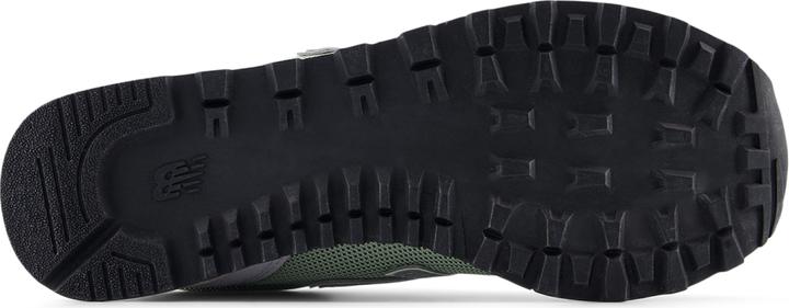 Actual product image New Balance WL515MGG (41)