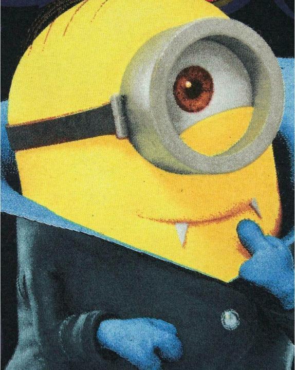 Produktbild Minions UTNS4469 P (M)