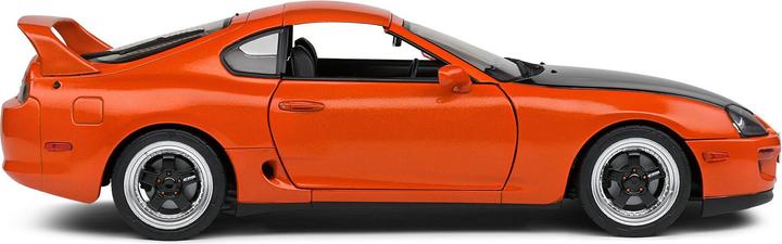 Produktbild Solido Toyota Supra MK4