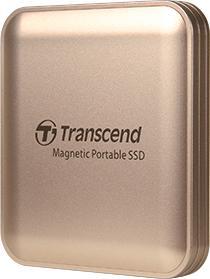 Image du produit Transcend ESD420 (1 To)