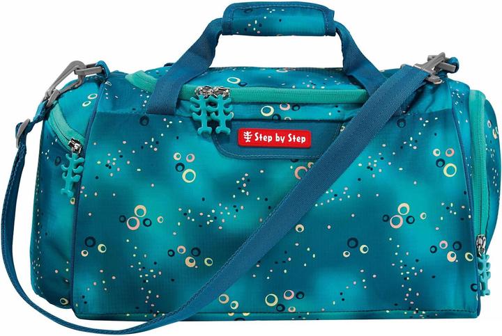 Step by Step Dog Basty (13 l)