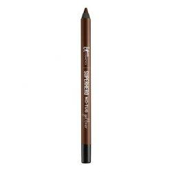 Immagine prodotto It Cosmetics Superhero No-Tug Gel Eyeliner Waterproof Blendable Formula 0.042 Oz Brilliant Brown (Marrone brillante)