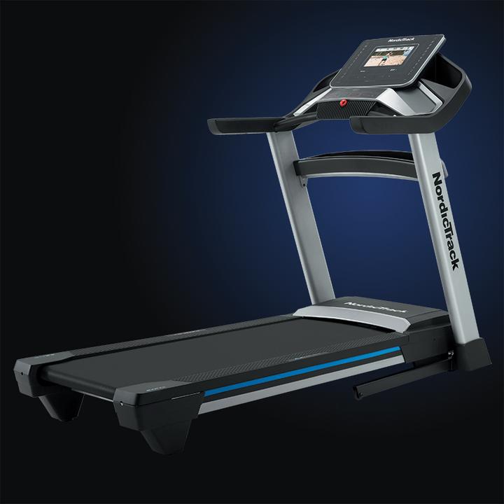 Produktbild Nordictrack EXP 10i