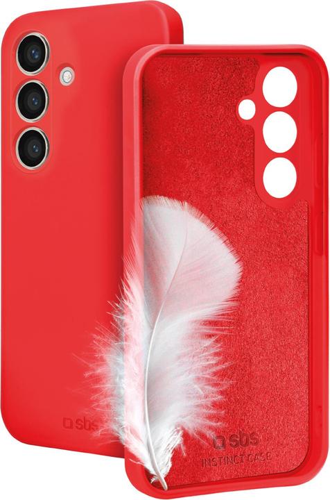 Image du produit SBS Couverture (Oppo A56)