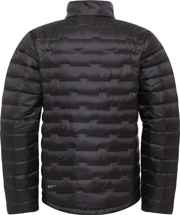 Produktbild Jack Wolfskin Passamani Down Jkt M (M)