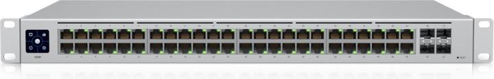 Productafbeelding Ubiquiti UniFi-schakelaar 48 (52 Havens)
