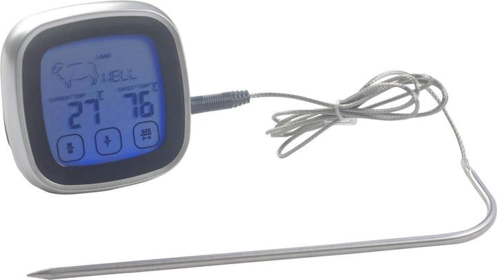 Actual product image Viking Digital frying thermometer
