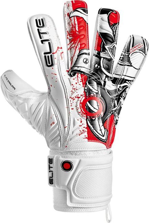 Image du produit Elite Gants de gardien de but Samurai (8)