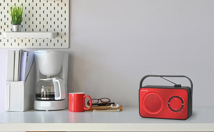 Actual product image Aiwa R-190 (FM)