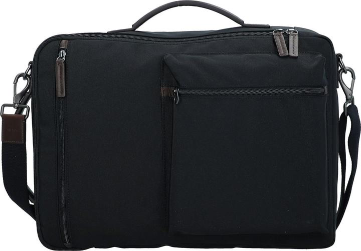 Image du produit Fossil Buckner Sac à dos 43 cm Compartiment pour ordinateur portable (9 l)