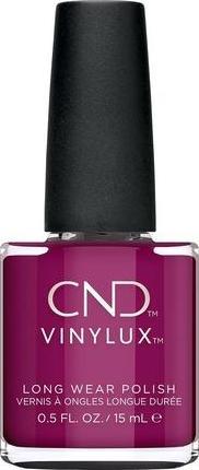 Produktbild CND Vinylux Secret Diary Nagellack 15ml (Secret Diary No. 323, Farblack)