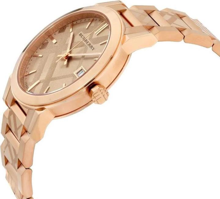 Produktbild Burberry The City (Swiss Made, 34 mm)