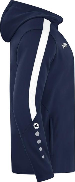 Actual product image JAKO Hooded Jacket Power (4XL)
