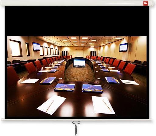 Productafbeelding Avtek Cinema PRO 200 projectiescherm 16 9 86" - 218,4 cm - 86" (85.98", 16:9)