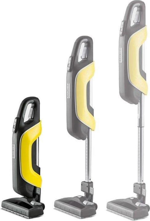 Actual product image Kärcher VC 5