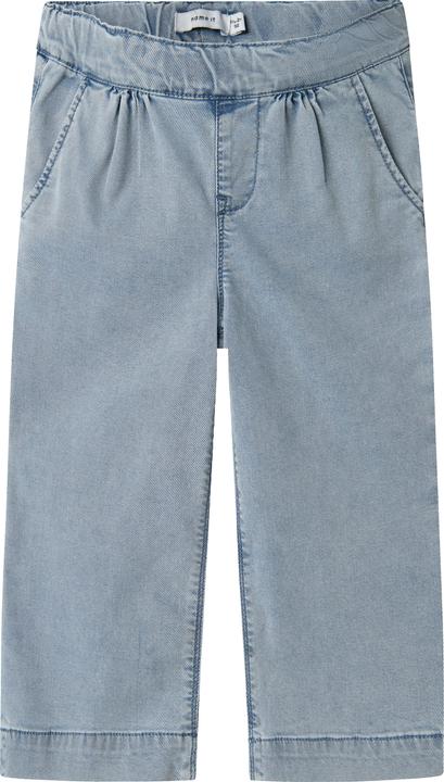 Actual product image Name it Wide Fit Jeans (98)