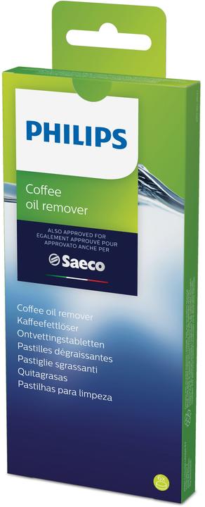Actual product image Philips Kaffeefettlöse-Tabletten CA6704/10