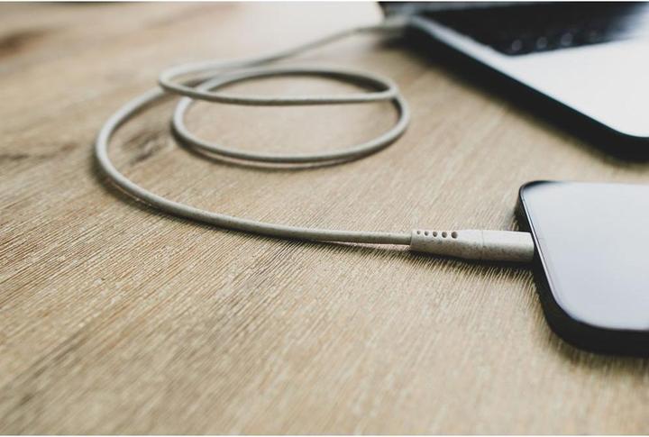 Produktbild XtremeMac Lightning To USB-C Cable - 2m - Mfi (2 m)