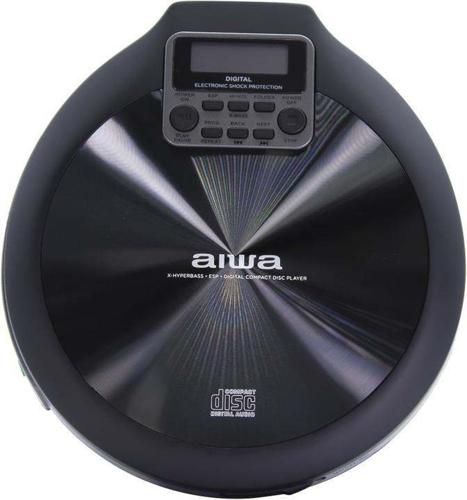 Image du produit Aiwa PCD-810