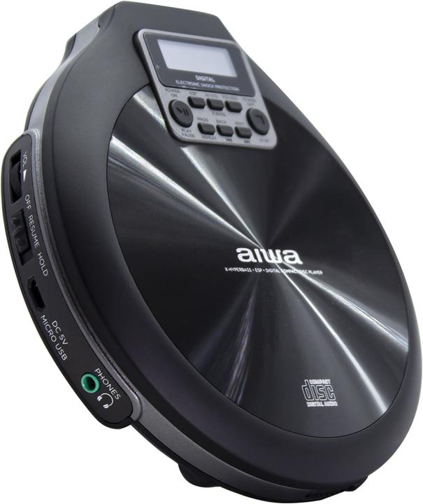 Image du produit Aiwa PCD-810