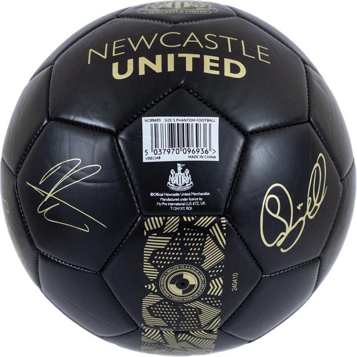 Immagine prodotto Newcastle United FC Phantom Pallone (1)