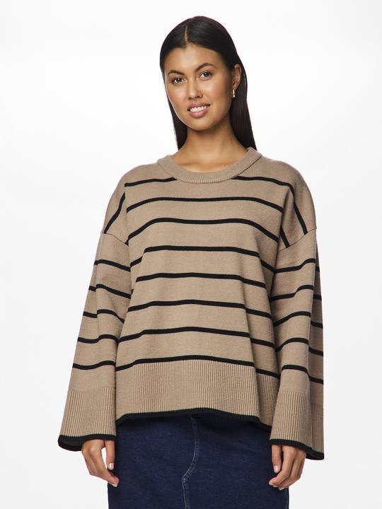 Immagine prodotto Pieces PCMATHILDE - Maglione a maglia (L)