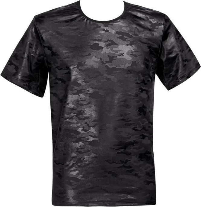 Produktbild Anais Herren - Elektro T-Shirt (S)