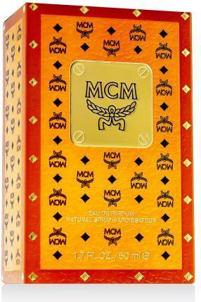 Immagine prodotto MCM Per la donna (Eau de parfum, 50 ml)