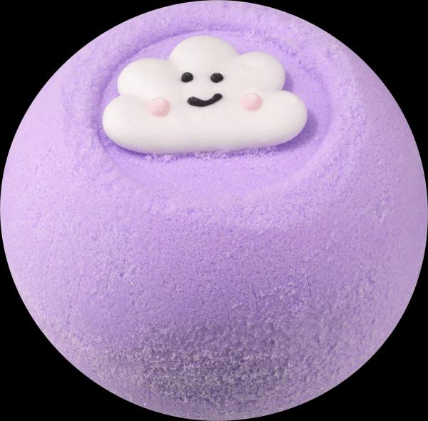 Actual product image dm Balea Na (Bath truffles)