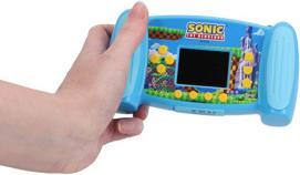 Immagine prodotto Accutime Fotocamera interattiva Sonic (blu): Foto da 5MP, risoluzione video da 1080p, zoom 4x, 5 divertenti