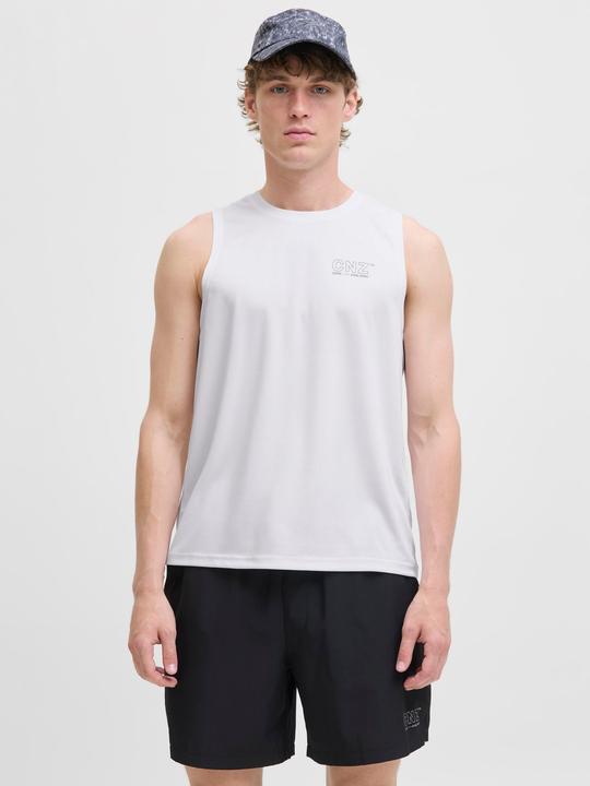 Immagine prodotto Jack & Jones JCOCNZ Canotta SN (XL)