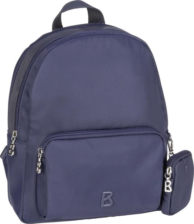 Actual product image Bogner verbier play hermine backpack mvz (8 l)