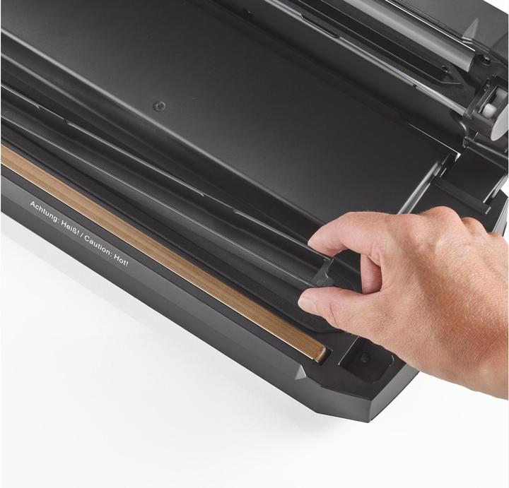 Image du produit Caso VRH 490 advanced
