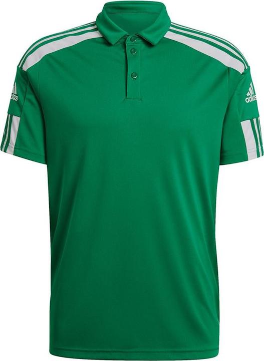 adidas SQUADRA 21 POLO (S)