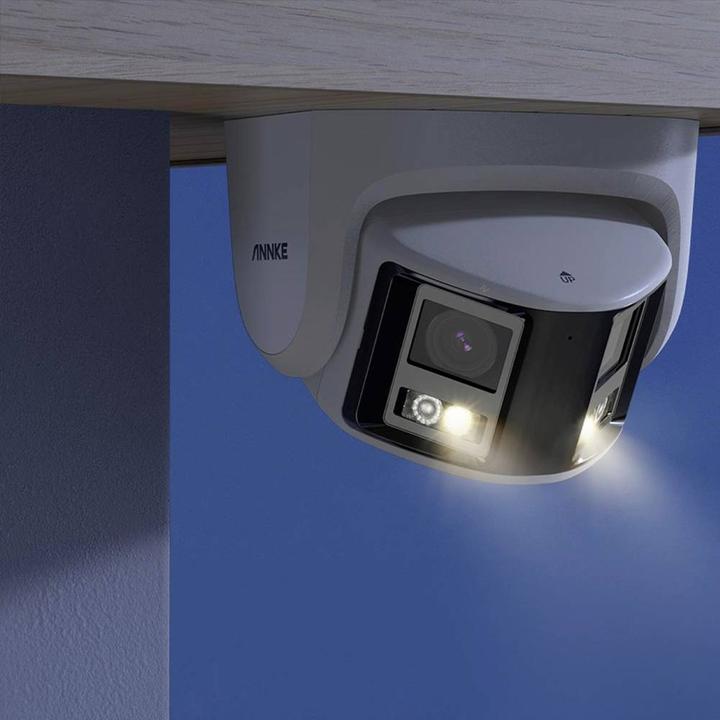 Immagine prodotto Annke Telecamera di sorveglianza IP LAN I91DX 4096 x 1840 pixel