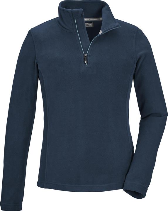 Immagine prodotto Killtec Felpa da bambina KSW 188 (116)