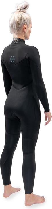Image du produit Dakine Women'S Mission Chest Zip Full Suit 4/3 (10XL)