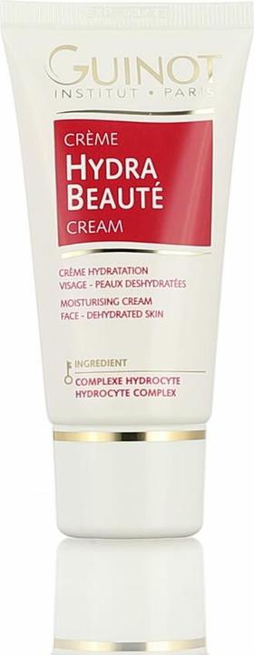 Guinot Anti Wrinkle Rich Night Cream 888 (50 ml, Nachtcreme)