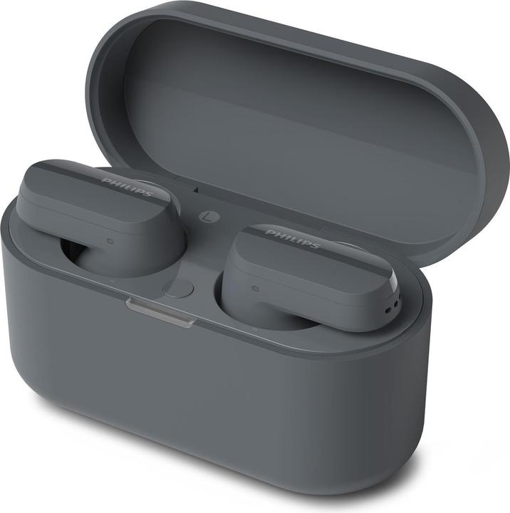Actual product image Philips TAT3508BK (ANC, 7 h, Wireless)