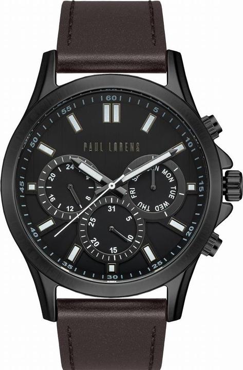 Immagine prodotto Paul Lorens Herrenuhr PL8071A2-1B2 + BOX