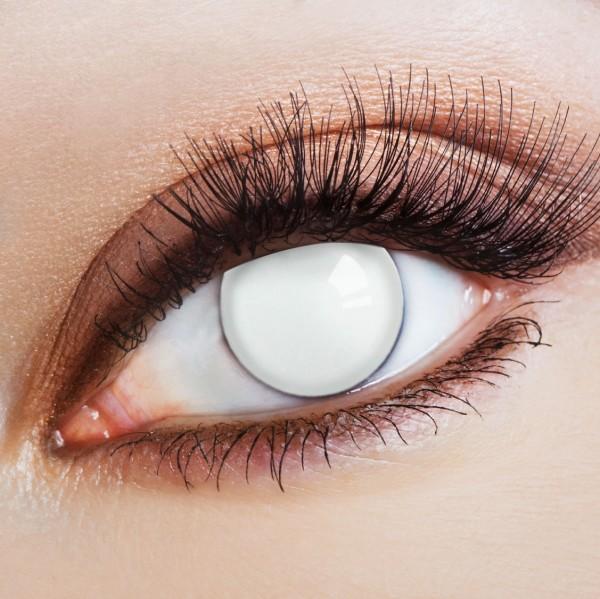 Aricona Round Eyes (Weiss)