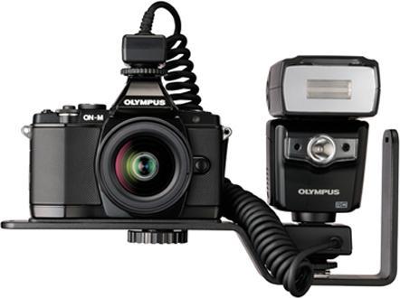 Produktbild Olympus FL-600R, Hochleistungsblitz (Aufsteckblitz, Olympus)