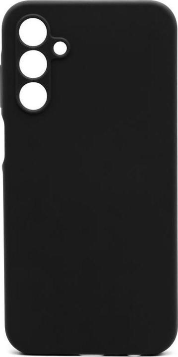 Productafbeelding Connect Galaxy A15 Premium Soft Touch Silicone Hoesje (Samsung Galaxy A15)