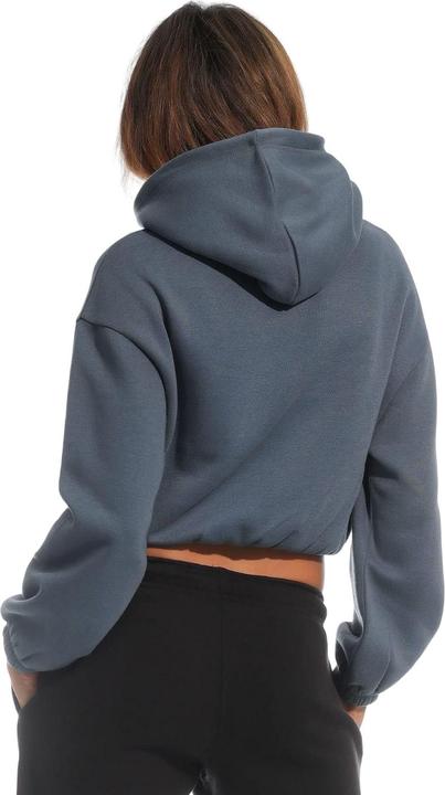Image du produit Light and Shade - Sweat à capuche - Femme (M)
