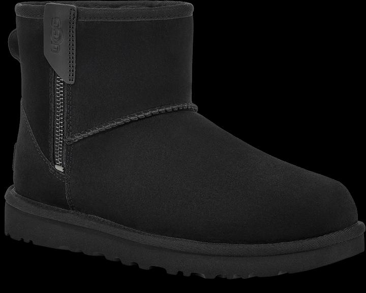 Image du produit Ugg Classic Mini Bailey (40)