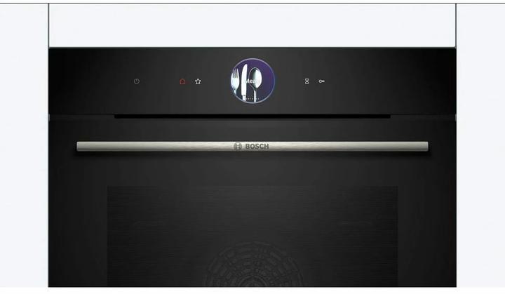 Produktbild Bosch Hausgeräte HBG7764B1C