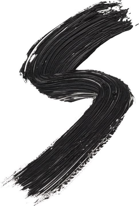 Actual product image essence Mascara Lash Princess curl and volume Black (Black)